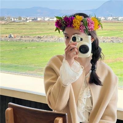 娜妲莉的情人