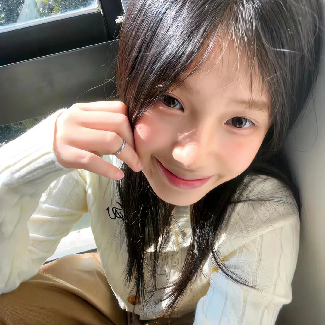 淑女思春